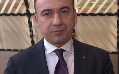 Ivan (PSD), avertisment dur: Nu acceptăm să fim călcați în picioare