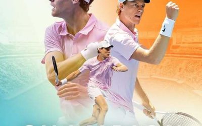 Jannik Sinner, performanță istorică: „Dubla americană” și dominația în tenisul mondial Jannik Sinner, numărul doi mondial, a reușit o performanță remarcabilă în circuitul ATP, adjudecându-și „Sunshine Double”, un titlu care include victorii consecutive la Indian Wells și Miami