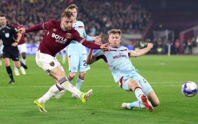 Fani furioși: West Ham – Brentford, meci ratat din cauza unei erori tehnice! TNT Sports, cu scuze!