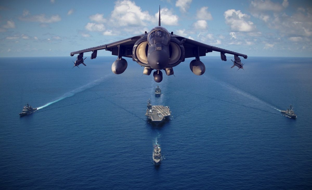 Franța, Italia și Grecia își unesc forțele militare în Mediterana, pe fondul conflictului din Orientul Mijlociu Franța, Italia și Grecia își vor coordona acțiunile militare în Cipru și în estul Mării Mediterane, ca urmare a escaladării tensiunilor în Orientul Mijlociu