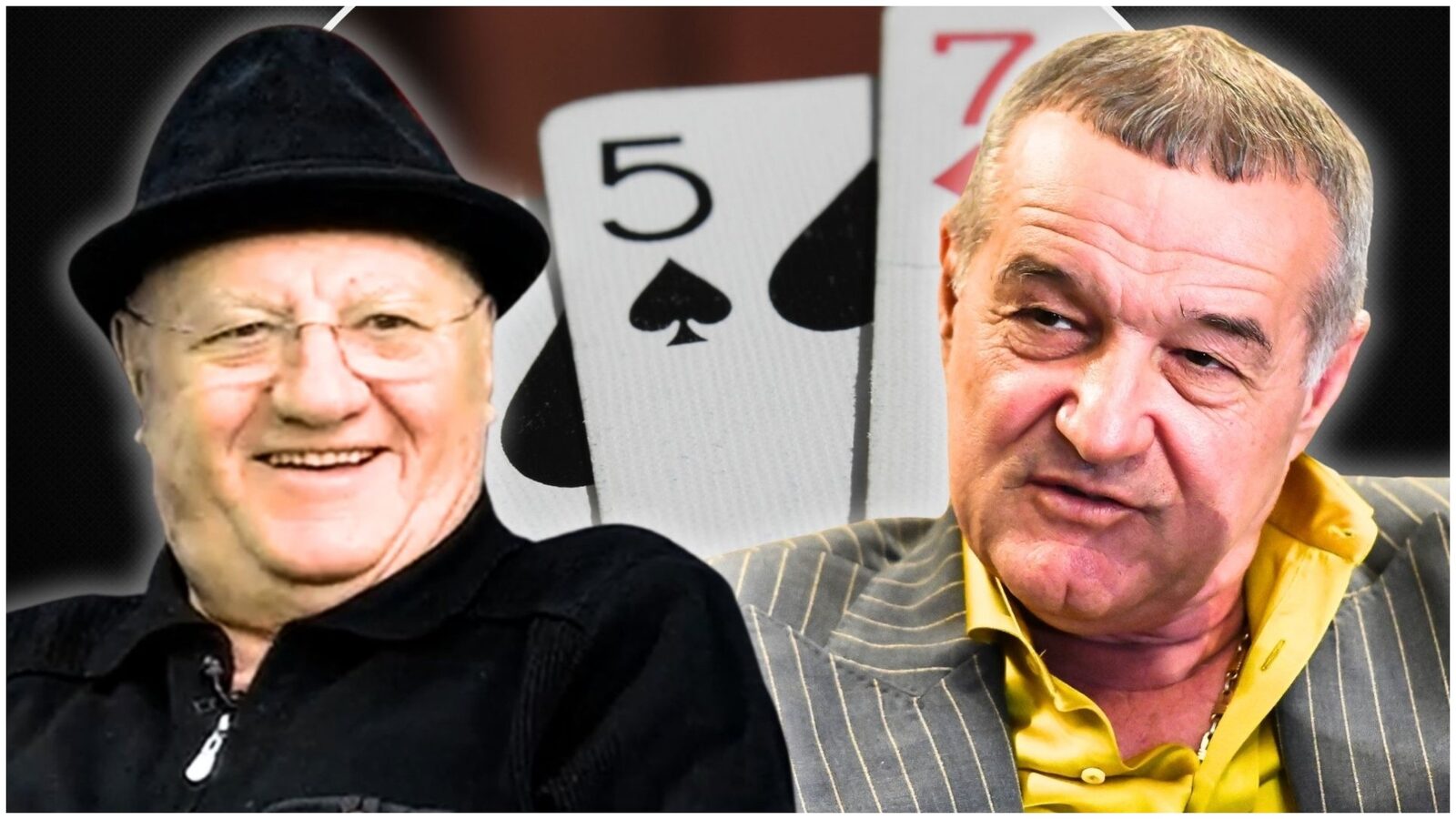 Becali, lăudat: „Este cel mai bun din România, nu are egal”