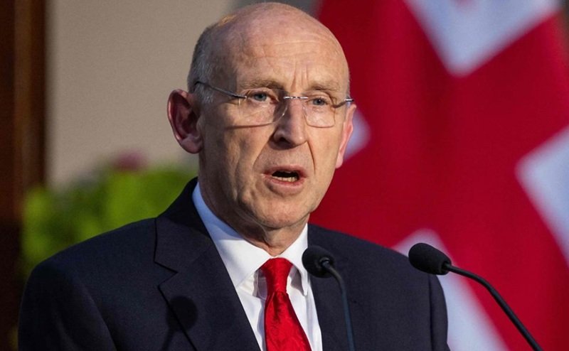 Iran: Atacuri nediscriminatorii amplifică tensiunile. (49 caractere)