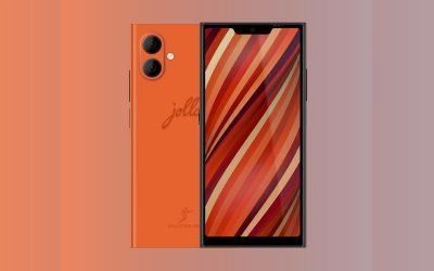 Jolla revine pe piața telefoanelor mobile, promițând o alternativă europeană la giganții americani Compania finlandeză Jolla a anunțat revenirea sa pe piața de hardware cu lansarea noului său telefon mobil, prezentat la Mobile World Congress 2026