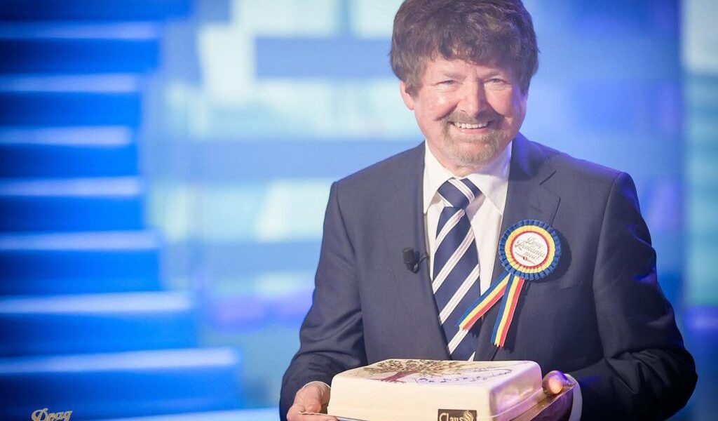 A murit compozitorul Jolt Kerestely Lumea muzicii românești este în doliu după moartea compozitorului Jolt Kerestely