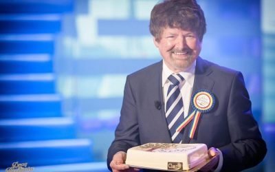 A murit compozitorul Jolt Kerestely Lumea muzicii românești este în doliu după moartea compozitorului Jolt Kerestely