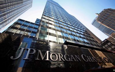 JPMorgan Chase avertizează investitorii să reducă expunerea pe piețele emergente Banca americană JPMorgan Chase & Co