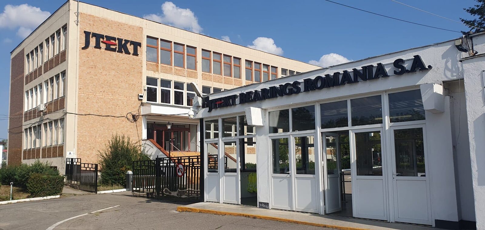Lovitură pentru Teleorman: JTEKT, cel mai mare angajator, închide fabrica de la Alexandria Grupul japonez JTEKT, cel mai mare angajator din județul Teleorman, se pregătește să închidă treptat fabrica de rulmenți din Alexandria