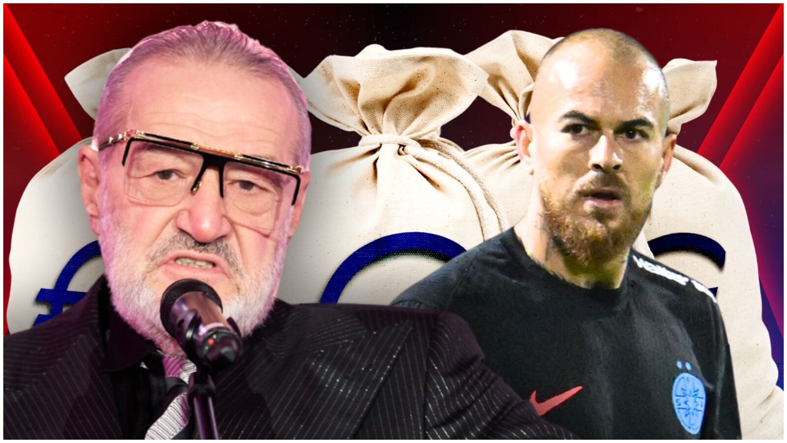 Becali dezvăluie sume colosale câștigate de fotbaliști la fcsb FCSB, clubul de fotbal patronat de Gigi Becali, pare a fi cel mai generos angajator din SuperLiga