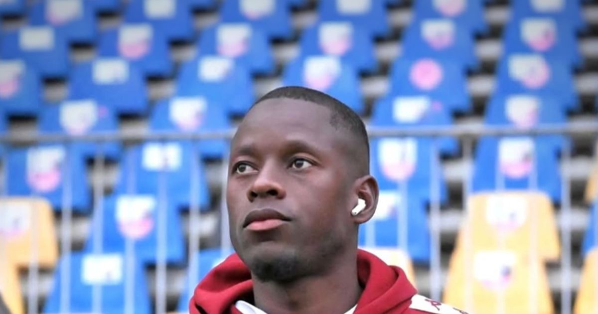 Kader Keita, fotbalistul Rapidului, reținut după un accident rutier în București Bucureștiul a fost scena unui eveniment nefericit, implicând mijlocașul Rapidului, Kader Keita
