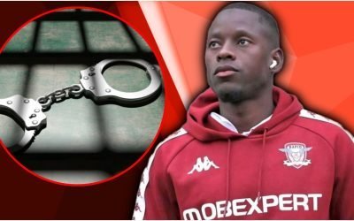 Ce pedeapsă riscă keita după ce a lovit o femeie și a fugit de la locul accidentului?