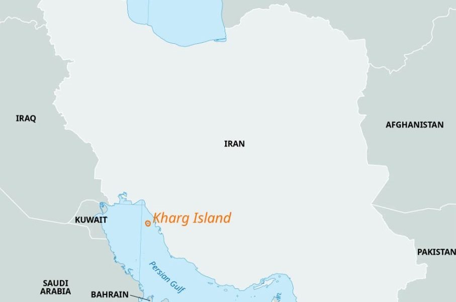 Iranul acuză SUA de atacuri în Golful Persic, Washingtonul refuză să comenteze Ministrul iranian de externe, Abbas Araghchi, a acuzat Statele Unite ale Americii că au atacat insulele Kharg și Abu Musa din Golful Persic, folosind baze din Emiratele Arabe Unite