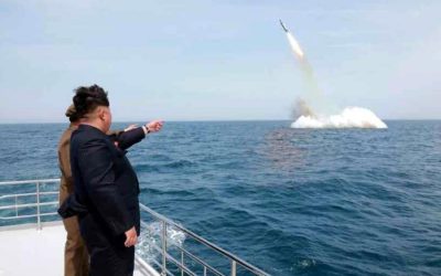 Kim Yo Jong, sora liderului nord-coreean Kim Jong Un, avertizează asupra unor „consecințe teribile și de neimaginat” în urma exercițiilor militare comune desfășurate de Coreea de Sud și Statele Unite