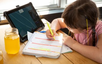 Dificultăți de învățare la copii: o soluție inovatoare? În fiecare clasă, se află elevi inteligenți, curioși și creativi, care se confruntă cu dificultăți în procesul de învățare