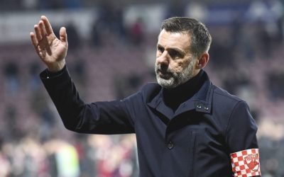 Kopic, furios după meci, l-a atacat pe Vassaras: „asta simt”