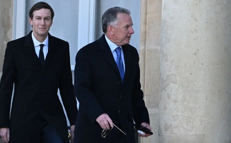 Rusia acceptă garanții SUA pentru Ucraina, semnalând pași spre negocieri.