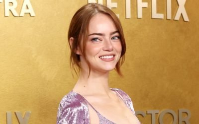 Emma Stone, sub lupa medicilor esteticieni: ce intervenții ar fi suferit actrița În timp ce fanii se întreabă ce s-a schimbat la chipul Emmei Stone, un chirurg plastician oferă o perspectivă avizată asupra posibilelor proceduri estetice