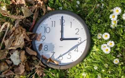 Ceasul înainte: Schimbarea orei în noaptea de 28 spre 29 martie 2026