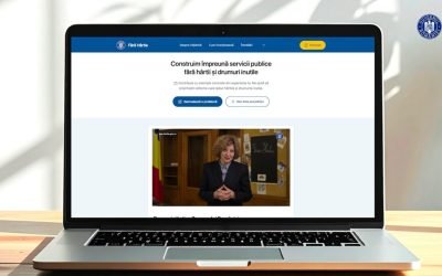 Statul român cere ajutor pentru reducerea birocrației