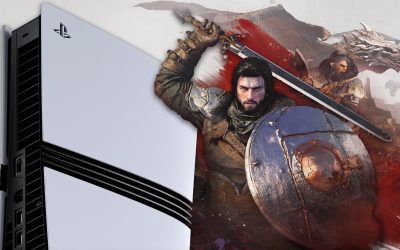 Crimson Desert pe PlayStation 5 Pro: O Aventură Grafică Promițătoare Crimson Desert, jocul mult așteptat de la Pearl Abyss, își face apariția pe PlayStation 5 Pro, oferind o experiență vizuală impresionantă