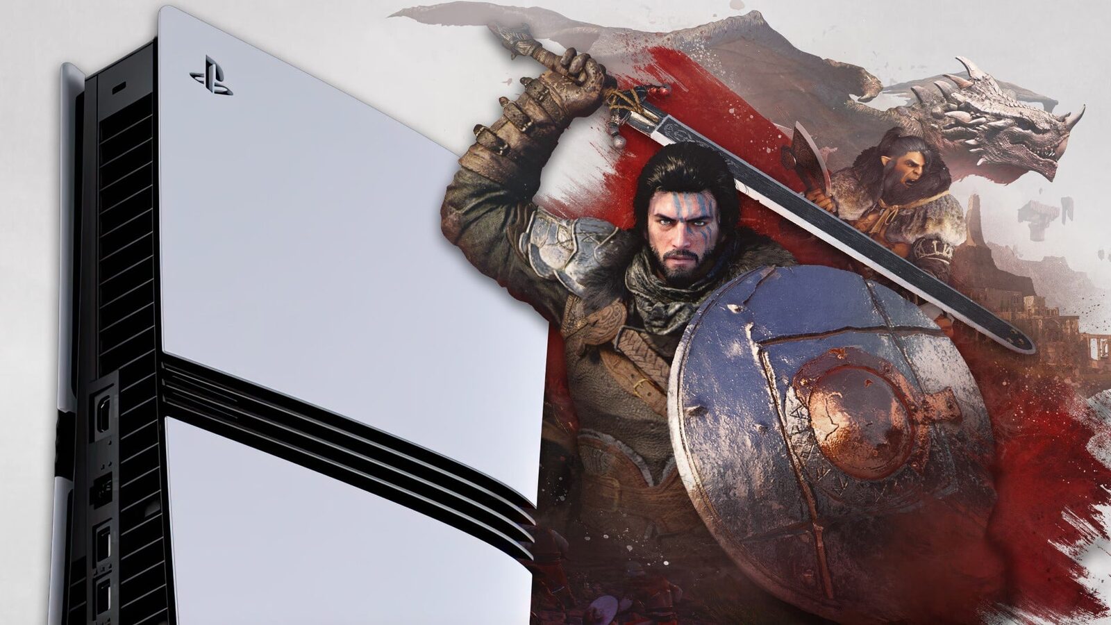 Crimson Desert pe PlayStation 5 Pro: O Aventură Grafică Promițătoare Crimson Desert, jocul mult așteptat de la Pearl Abyss, își face apariția pe PlayStation 5 Pro, oferind o experiență vizuală impresionantă