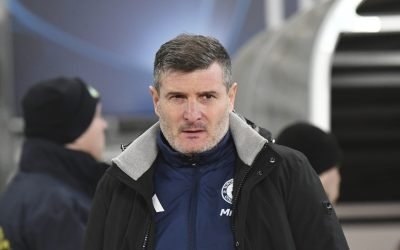 Balint demisionează de la oțelul după eșecul cu csikszereda