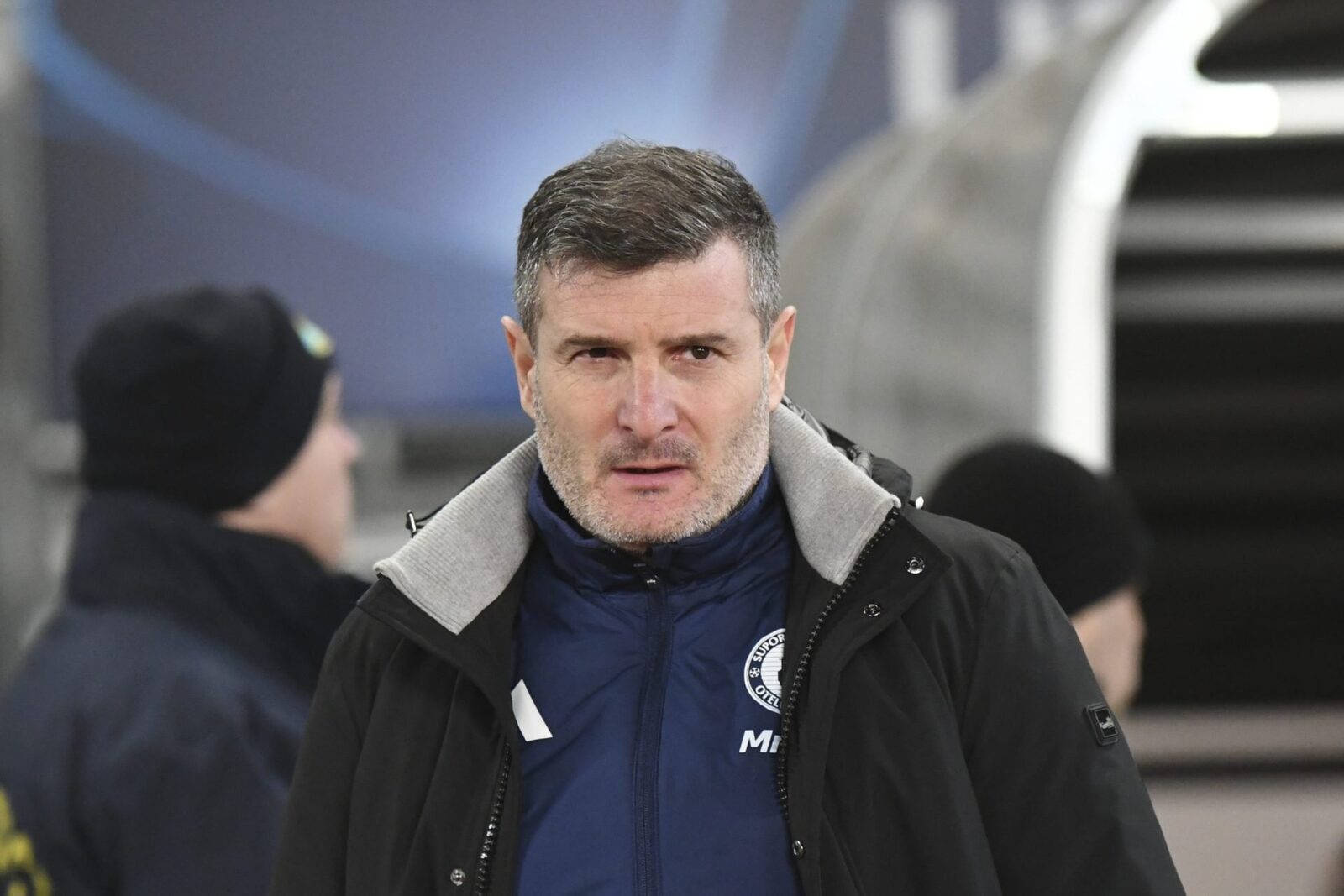 Balint demisionează de la oțelul după eșecul cu csikszereda