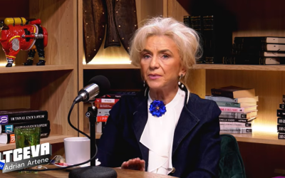 Există o forță dincolo de voință? O dezbatere aprinsă