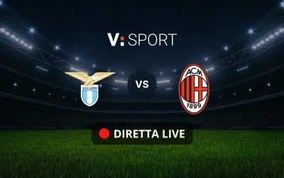 Lazio învinge Milanul într-un meci plin de dramatism pe Olimpico Roma, Italia – Lazio a reușit să învingă echipa AC Milan cu scorul de 1-0 într-un meci tensionat disputat pe stadionul Olimpico din Roma