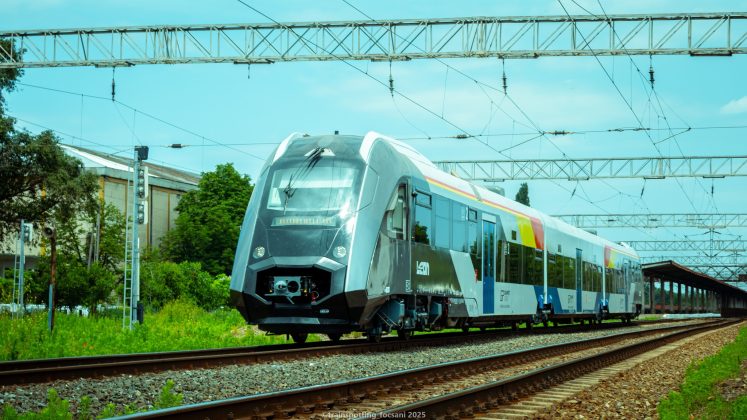 A apărut Leon Railways, un nou operator feroviar în România