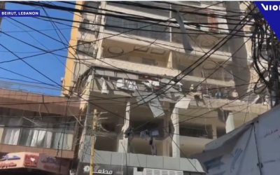 Franța, Germania, italia, uk și canada, atenționare privind libanul
Israel cere ajutor pentru hezbollah, dar vrea discuții