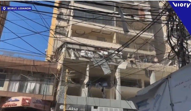 Franța, Germania, italia, uk și canada, atenționare privind libanul
Israel cere ajutor pentru hezbollah, dar vrea discuții