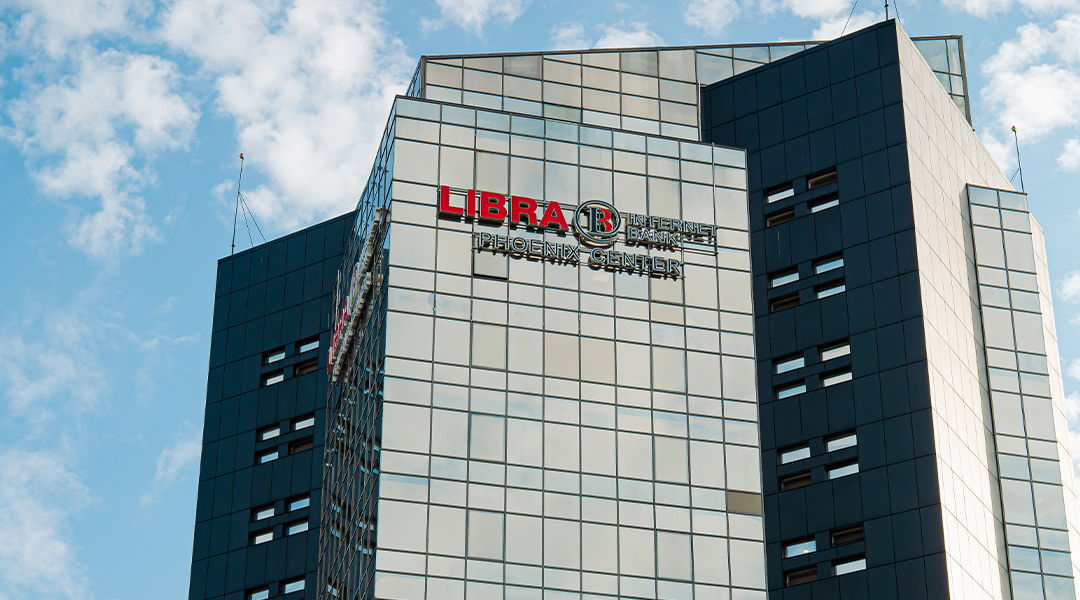 Libra Internet Bank finanțează proiecte verzi cu 50 mil. Euro, BERD garantează 80%