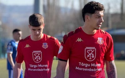 Steaua București a învins CSM Slatina în primul meci al etapei a 19-a din Liga a 2-a Steaua București a învins CSM Slatina cu scorul de 2-1, în partida care a deschis etapa a 19-a a Ligii a 2-a