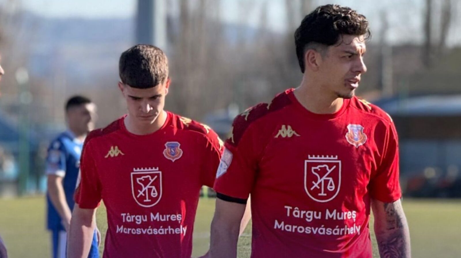 Steaua București a învins CSM Slatina în primul meci al etapei a 19-a din Liga a 2-a Steaua București a învins CSM Slatina cu scorul de 2-1, în partida care a deschis etapa a 19-a a Ligii a 2-a