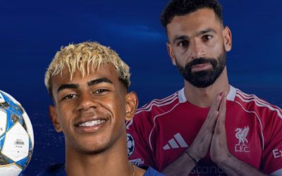 Surprize în Liga Campionilor: Galatasaray învinge Liverpool, Bayern, victorie categorică Seara de marți a adus surprize și spectacol în optimile de finală ale Ligii Campionilor