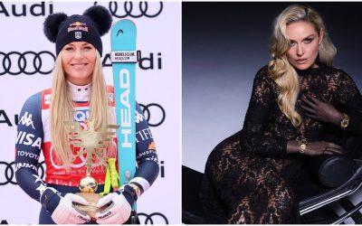 Lindsey Vonn, după accidentarea de la Jocurile Olimpice: Cum se recuperează schioarea americană Fosta campioană olimpică la schi alpin, Lindsey Vonn, a fost externată din spital și a început recuperarea după accidentarea suferită la Jocurile Olimpice de iarnă