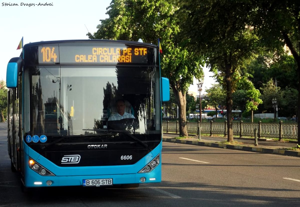 Maratonul legal 2026: STB modifică 8 linii duminică