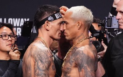 Holloway și Oliveira se înfruntă din nou: Rezultatele UFC 326 de la Las Vegas Las Vegas, Nevada – Spectacol total la T-Mobile Arena, unde UFC 326 a adunat fanii de MMA (arte marțiale mixte) pentru o seară plină de adrenalină