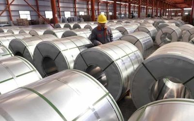 Aluminiul, metalul industrial cu cea mai rapidă creștere a prețului, atinge maximele ultimilor patru ani Prețul aluminiului, un material crucial în sectoare precum electronice, transporturi și construcții, a urcat vertiginos în ultimele două săptămâni, atingând aproape maximele ultimilor patru ani