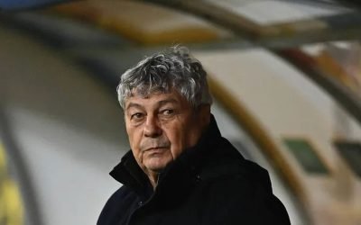 Dan Udrea, dialog nervos cu Mircea Lucescu: „Am simțit că nu mai pot respira”