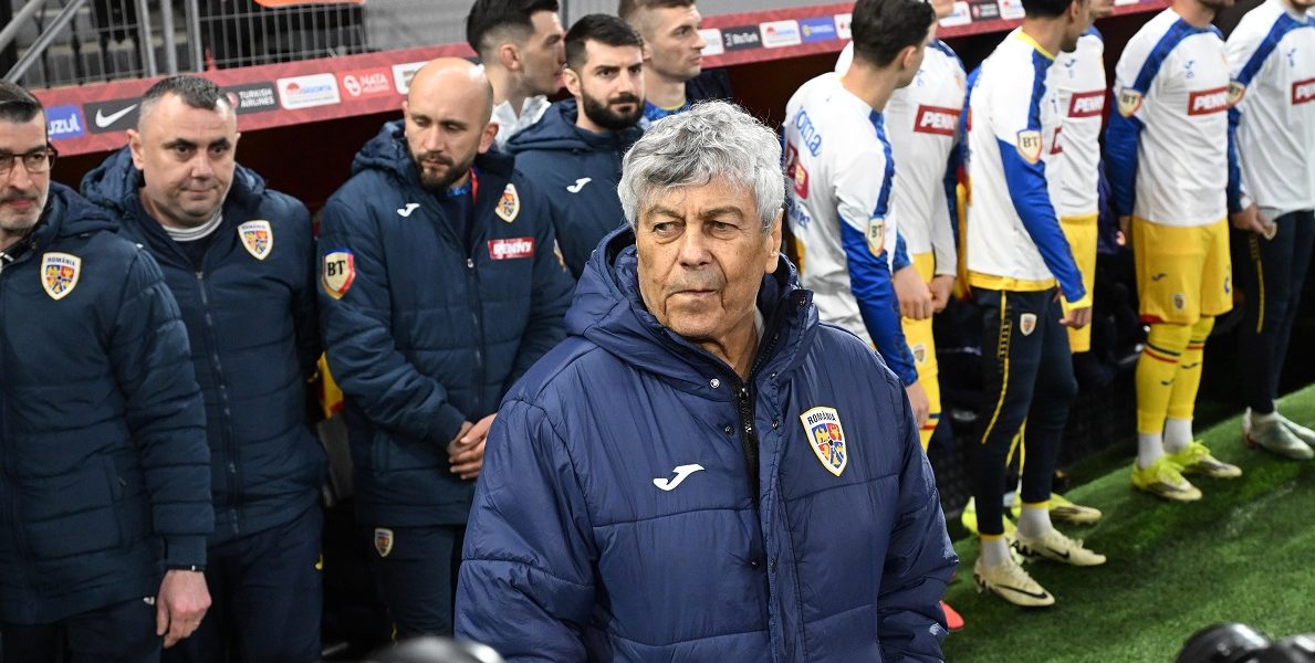 Slovacia – românia, live în universul antena marți, după ratarea cm 2026