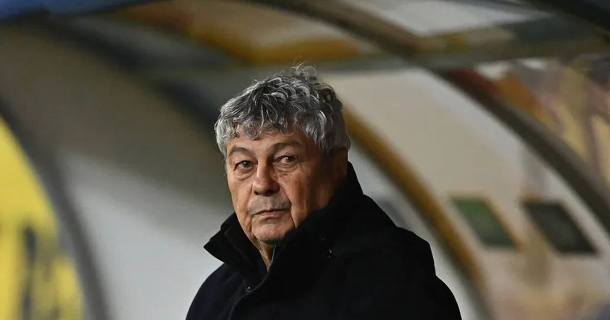 Dan Udrea, dialog nervos cu Mircea Lucescu: „Am simțit că nu mai pot respira”
