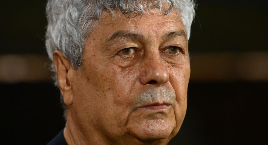 Lucescu, după ce i s-a făcut rău: Ce spune despre starea sa
