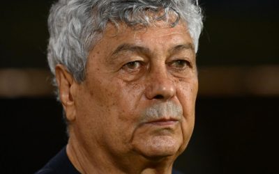 Lucescu, după ce i s-a făcut rău: Ce spune despre starea sa