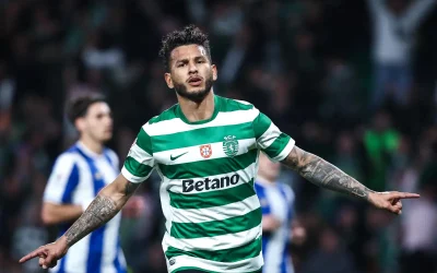 Porto și vitoria, spectacol total în cupa portugaliei