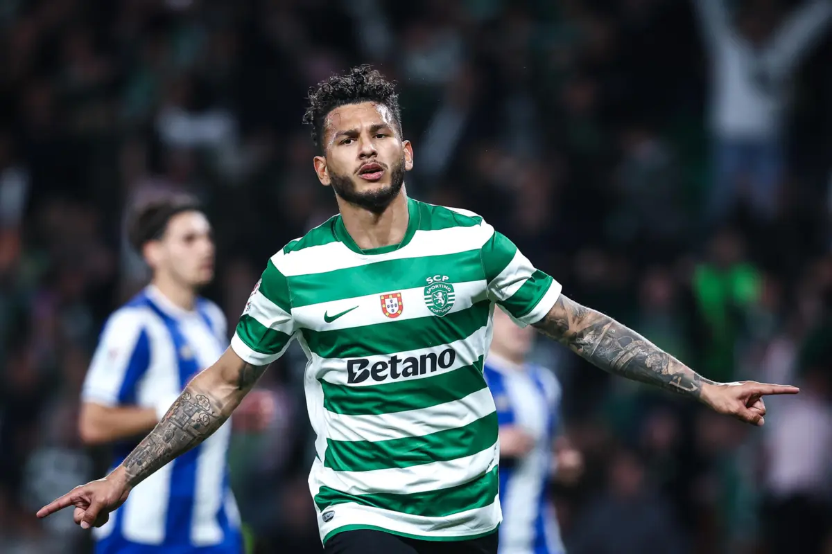 Porto și vitoria, spectacol total în cupa portugaliei