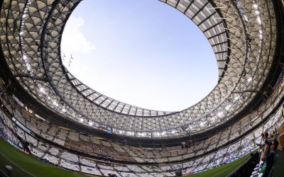 Finalissima Argentina-Spania, în pericol? Războiul din Orientul Mijlociu pune sub semnul întrebării meciul din Qatar Duelul de fotbal dintre Argentina și Spania, cunoscut sub numele de Finalissima, programat pentru data de 27 martie la Lusail, în Qatar, ar putea fi anulat