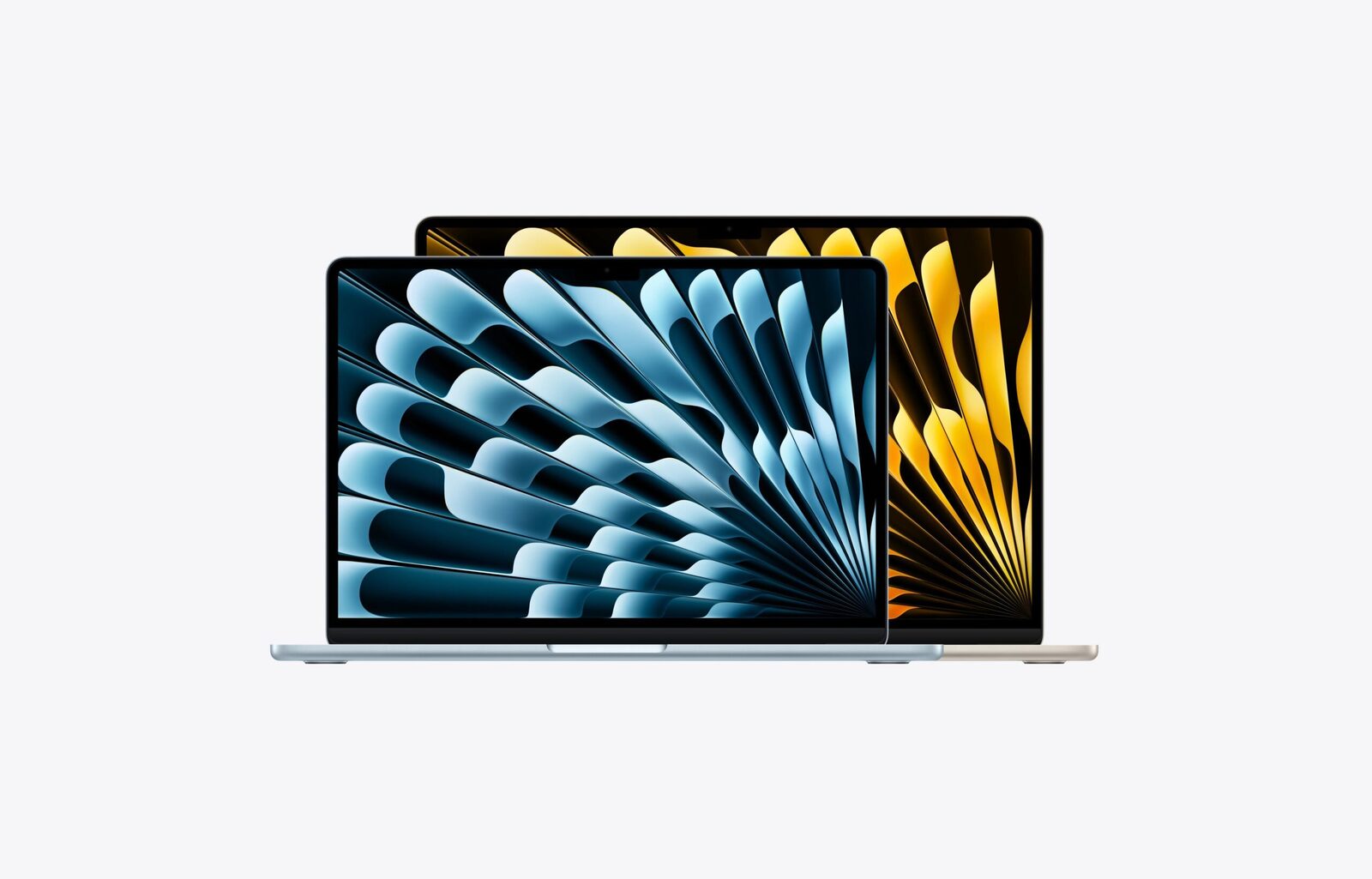 Apple lansează noile MacBook Air cu procesorul M5 și îmbunătățiri la stocare Compania Apple continuă seria de lansări din această săptămână, aducând pe piață noi modele MacBook Air