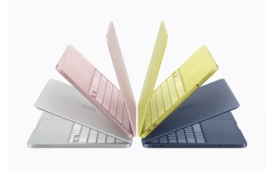 MacBook Neo, un succes neașteptat pentru Apple: Vânzări record la lansare Noul MacBook Neo, un model low-cost lansat de Apple, a înregistrat cele mai bune vânzări din istorie pentru un produs Mac la prima lansare, conform declarațiilor CEO-ului companiei, Tim Cook
