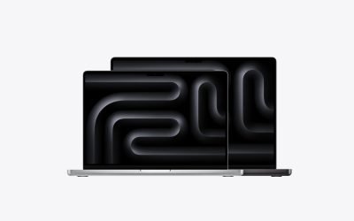 Apple lansează noi MacBook Pro: M5 Pro și M5 Max la bord